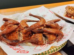 -百利鸽王(紫薇路店)