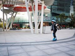 -大族广场Mall&More