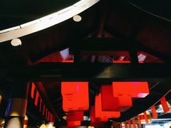 -令狐冲·活鱼馆(宝龙店)