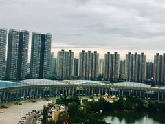 -火舞泰·泰式海鲜火锅餐厅(世纪城店)