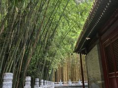 -潭柘寺景区