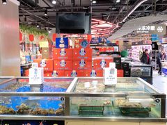-盒马鲜生(顺义店)