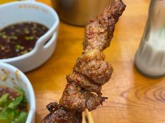 -炒豆合作社(东四总店)