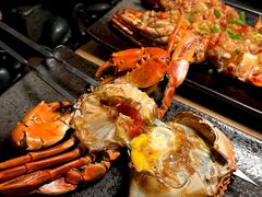 -贰醒·私房小院烧烤 (太古里店)