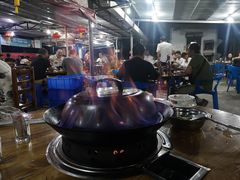 -大地农庄(逢沙大道店)