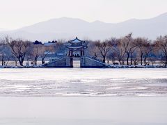 -颐和园