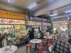 -长城砂煲田鸡粥