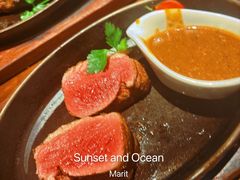 -西堤牛排(恒隆广场店)
