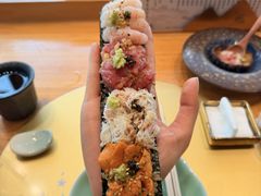 -鮨冠OMAKASE食べ放题(北京首店)