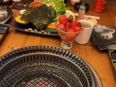 -丸藏和牛烧肉专门店(园区师惠坊店)
