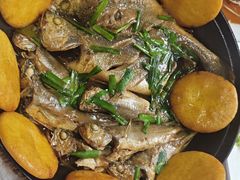 -宾朋海鲜饭庄(兴海路店)