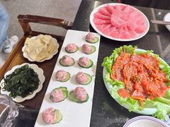 -三江两海老火锅(北京首店)
