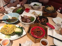 -避风塘(宝山万达店)