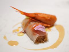 -九献·创意菜(亮马河饭店)
