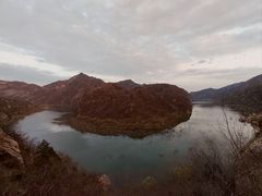 -黑龙潭风景区