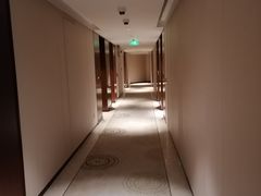 -上海嘉定喜来登酒店