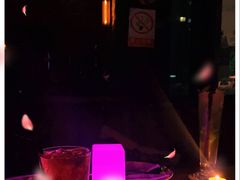 -MARU玛露音乐餐厅(大学路店)