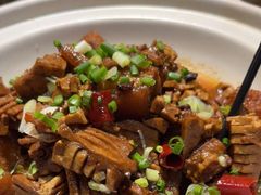 -红旗大食堂(君悦紫园店)