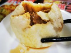 -宝正臻天津包子总店(金阳光居易店)