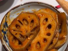 -味福记·江西小炒·南昌小吃(青山湖万达店)