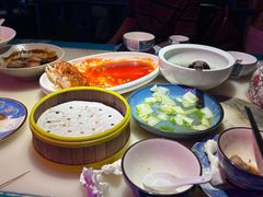 -探花·意境江南菜·唐伯虎文化体验店·松鼠桂鱼(观前店)