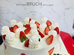 -幸福西饼生日蛋糕·下午茶(闵行店)