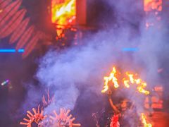 -渔岛海洋度假区