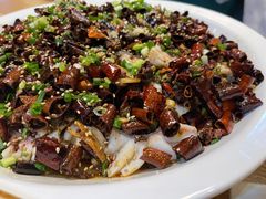 黑鱼花-三猫黑鱼花(南大店)