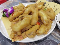 -醉壹号海鲜大排档·老厦门特色菜(厦门美食地标店)