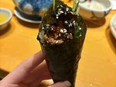 -大岛日本料理铁板烧(南通大饭店)
