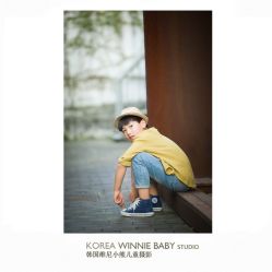 -星宝贝儿童摄影