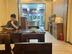 -五观堂素食(新华路店)