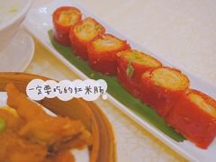 -顺德人家食府(黄金广场店)