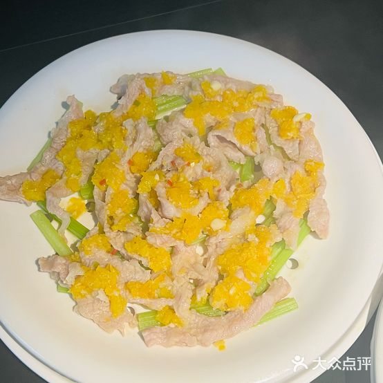 凤宴·顺德蒸汽海鲜·毋米粥火锅(东信时代广场店)