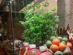 -君悦酒店·1881·北京烤鸭