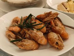 -上海和平饭店龙凤厅 Dragon Phoenix