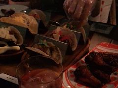 -TEQO·Mexican food & Bar