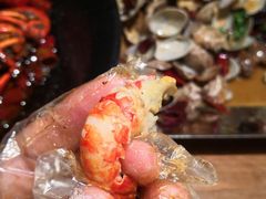 -有位虾匠·香辣蟹·小龙虾(李村店)