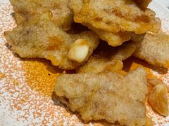 -北李妈妈菜·海肠捞饭(开发区万达店)