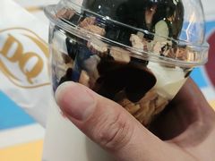 -DQ·蛋糕·冰淇淋(城南嘉园店)