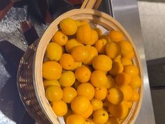 -杭州开元名都大酒店·地中海自助餐厅