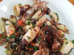 -南蚝小贝海鲜特色餐厅(南澳岛店)