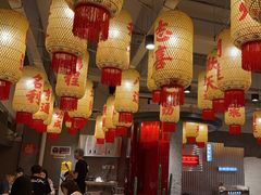 -朱光玉火锅馆(正弘城店)