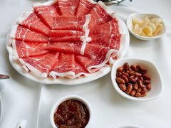 -友谊肥牛