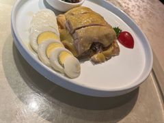 -涌上外婆桥(南塘店)