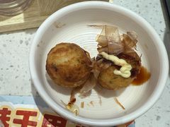 -味千拉面(瑞虹生活广场店)