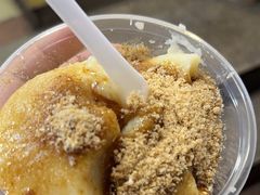 -张钦德·广场老牌豆花甜汤(总店)