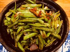-满园烤鸭·春饼(太原街万达店)