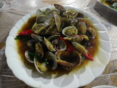 -连家船海鲜大排档·20年闽菜店(厦大店)
