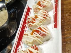 -蟹将军·松叶蟹和牛日料放题自助(K11店)